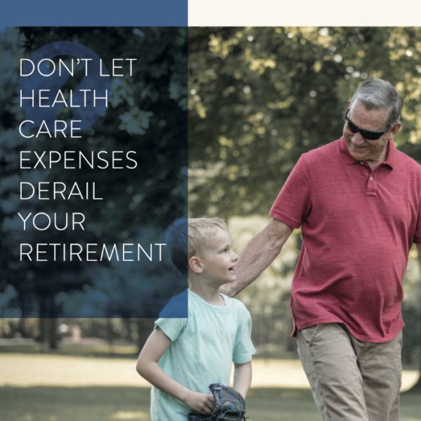 Health Care Expenses whitepaper cover