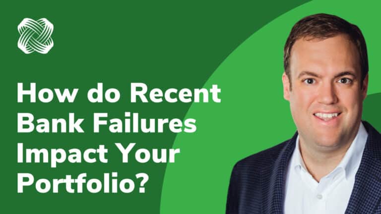 How do recent bank failures impact your portfolio thumbnail